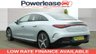 USED 2024 24 MERCEDES-BENZ EQE EQE 300 89kWh AMG Line (Premium) Saloon 4dr Electric Auto (245 ps) 