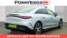 USED 2024 24 MERCEDES-BENZ EQE EQE 300 89kWh AMG Line (Premium) Saloon 4dr Electric Auto (245 ps) 