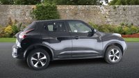 USED 2019 09 NISSAN JUKE 1.6 Bose Personal Edition SUV 5dr Petrol Manual Euro 6 (112 ps) 