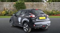USED 2019 09 NISSAN JUKE 1.6 Bose Personal Edition SUV 5dr Petrol Manual Euro 6 (112 ps) 