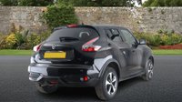 USED 2019 09 NISSAN JUKE 1.6 Bose Personal Edition SUV 5dr Petrol Manual Euro 6 (112 ps) 
