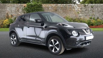 2019 NISSAN JUKE