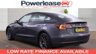 USED 2022 22 TESLA Model 3 Standard Range Plus Saloon 4dr Electric Auto RWD (241 bhp) 