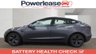 USED 2022 22 TESLA Model 3 Standard Range Plus Saloon 4dr Electric Auto RWD (241 bhp) 