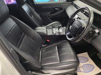 USED 2019 69 LAND ROVER RANGE ROVER EVOQUE 2.0 D150 R-Dynamic S SUV 5dr Diesel Auto 4WD Euro 6 (s/s) (150 ps) 