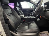 USED 2019 69 LAND ROVER RANGE ROVER EVOQUE 2.0 D150 R-Dynamic S SUV 5dr Diesel Auto 4WD Euro 6 (s/s) (150 ps) 