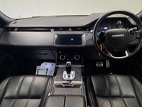 USED 2019 69 LAND ROVER RANGE ROVER EVOQUE 2.0 D150 R-Dynamic S SUV 5dr Diesel Auto 4WD Euro 6 (s/s) (150 ps) 