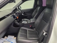 USED 2019 69 LAND ROVER RANGE ROVER EVOQUE 2.0 D150 R-Dynamic S SUV 5dr Diesel Auto 4WD Euro 6 (s/s) (150 ps) 