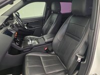 USED 2019 69 LAND ROVER RANGE ROVER EVOQUE 2.0 D150 R-Dynamic S SUV 5dr Diesel Auto 4WD Euro 6 (s/s) (150 ps) 