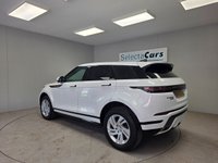 USED 2019 69 LAND ROVER RANGE ROVER EVOQUE 2.0 D150 R-Dynamic S SUV 5dr Diesel Auto 4WD Euro 6 (s/s) (150 ps) 