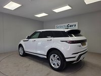 USED 2019 69 LAND ROVER RANGE ROVER EVOQUE 2.0 D150 R-Dynamic S SUV 5dr Diesel Auto 4WD Euro 6 (s/s) (150 ps) 