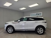 USED 2019 69 LAND ROVER RANGE ROVER EVOQUE 2.0 D150 R-Dynamic S SUV 5dr Diesel Auto 4WD Euro 6 (s/s) (150 ps) 