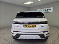 USED 2019 69 LAND ROVER RANGE ROVER EVOQUE 2.0 D150 R-Dynamic S SUV 5dr Diesel Auto 4WD Euro 6 (s/s) (150 ps) 