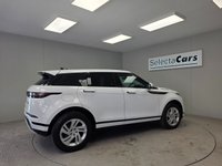 USED 2019 69 LAND ROVER RANGE ROVER EVOQUE 2.0 D150 R-Dynamic S SUV 5dr Diesel Auto 4WD Euro 6 (s/s) (150 ps) 