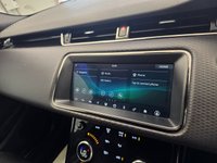 USED 2019 69 LAND ROVER RANGE ROVER EVOQUE 2.0 D150 R-Dynamic S SUV 5dr Diesel Auto 4WD Euro 6 (s/s) (150 ps) 
