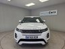 USED 2019 69 LAND ROVER RANGE ROVER EVOQUE 2.0 D150 R-Dynamic S SUV 5dr Diesel Auto 4WD Euro 6 (s/s) (150 ps) 