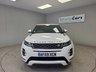 USED 2019 69 LAND ROVER RANGE ROVER EVOQUE 2.0 D150 R-Dynamic S SUV 5dr Diesel Auto 4WD Euro 6 (s/s) (150 ps) 