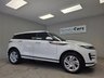 USED 2019 69 LAND ROVER RANGE ROVER EVOQUE 2.0 D150 R-Dynamic S SUV 5dr Diesel Auto 4WD Euro 6 (s/s) (150 ps) 