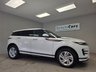 USED 2019 69 LAND ROVER RANGE ROVER EVOQUE 2.0 D150 R-Dynamic S SUV 5dr Diesel Auto 4WD Euro 6 (s/s) (150 ps) 