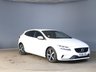 USED 2016 66 VOLVO V40 2.0 T2 R-Design Euro 6 (s/s) 5dr 6 SPEED-12M MOT