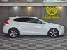 USED 2016 66 VOLVO V40 2.0 T2 R-Design Euro 6 (s/s) 5dr NAVIGATION-HEATED SEATS