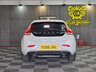 USED 2016 66 VOLVO V40 2.0 T2 R-Design Euro 6 (s/s) 5dr NAVIGATION-HEATED SEATS