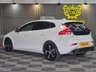 USED 2016 66 VOLVO V40 2.0 T2 R-Design Euro 6 (s/s) 5dr NAVIGATION-HEATED SEATS