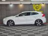 USED 2016 66 VOLVO V40 2.0 T2 R-Design Euro 6 (s/s) 5dr NAVIGATION-HEATED SEATS