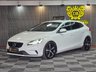USED 2016 66 VOLVO V40 2.0 T2 R-Design Euro 6 (s/s) 5dr NAVIGATION-HEATED SEATS