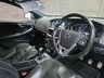 USED 2016 66 VOLVO V40 2.0 T2 R-Design Euro 6 (s/s) 5dr NAVIGATION-HEATED SEATS