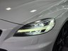 USED 2016 66 VOLVO V40 2.0 T2 R-Design Euro 6 (s/s) 5dr NAVIGATION-HEATED SEATS