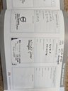USED 2016 66 VOLVO V40 2.0 T2 R-Design Euro 6 (s/s) 5dr NAVIGATION-HEATED SEATS