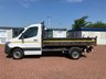 USED 2022 72 MERCEDES-BENZ SPRINTER 2.0 315 CDI Progressive Chassis Cab 2dr Diesel Manual RWD L2 Euro 6 (s/s) (150 ps) 