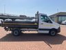 USED 2022 72 MERCEDES-BENZ SPRINTER 2.0 315 CDI Progressive Chassis Cab 2dr Diesel Manual RWD L2 Euro 6 (s/s) (150 ps) 