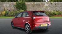 USED 2021 21 MG MG3 1.5 VTi-TECH Exclusive Nav Hatchback 5dr Petrol Manual Euro 6 (s/s) (106 ps) 