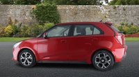 USED 2021 21 MG MG3 1.5 VTi-TECH Exclusive Nav Hatchback 5dr Petrol Manual Euro 6 (s/s) (106 ps) 