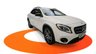 USED 2019 19 MERCEDES-BENZ GLA 1.6 GLA180 Urban Edition SUV 5dr Petrol Manual Euro 6 (s/s) (122 ps) 