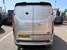 USED 2023 23 FORD TRANSIT CUSTOM 2.0 280 EcoBlue Limited Panel Van 5dr Diesel Manual L1 H1 Euro 6 (s/s) (130 ps) 