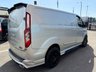 USED 2023 23 FORD TRANSIT CUSTOM 2.0 280 EcoBlue Limited Panel Van 5dr Diesel Manual L1 H1 Euro 6 (s/s) (130 ps) 