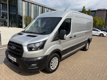 View our Ford Transit