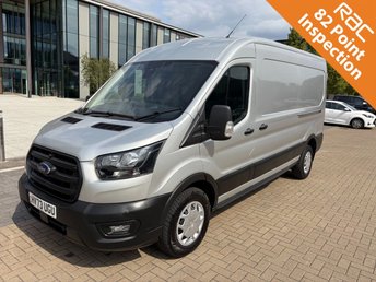View our Ford Transit