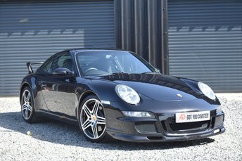 2007 PORSCHE 911