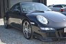 USED 2007 PORSCHE 911 3.8 997 Carrera S Coupe 2dr Petrol Tiptronic S (280 g/km, 350 bhp) **BORE SCOPE PASSED**