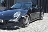 USED 2007 PORSCHE 911 3.8 997 Carrera S Coupe 2dr Petrol Tiptronic S (280 g/km, 350 bhp) **BORE SCOPE PASSED**