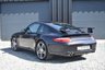 USED 2007 PORSCHE 911 3.8 997 Carrera S Coupe 2dr Petrol Tiptronic S (280 g/km, 350 bhp) **BORE SCOPE PASSED**