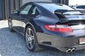 USED 2007 PORSCHE 911 3.8 997 Carrera S Coupe 2dr Petrol Tiptronic S (280 g/km, 350 bhp) **BORE SCOPE PASSED**