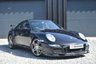 USED 2007 PORSCHE 911 3.8 997 Carrera S Coupe 2dr Petrol Tiptronic S (280 g/km, 350 bhp) **BORE SCOPE PASSED**