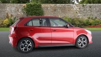 USED 2021 21 MG MG3 1.5 VTi-TECH Exclusive Nav Hatchback 5dr Petrol Manual Euro 6 (s/s) (106 ps) 