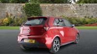 USED 2021 21 MG MG3 1.5 VTi-TECH Exclusive Nav Hatchback 5dr Petrol Manual Euro 6 (s/s) (106 ps) 