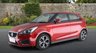 USED 2021 21 MG MG3 1.5 VTi-TECH Exclusive Nav Hatchback 5dr Petrol Manual Euro 6 (s/s) (106 ps) 